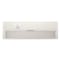 Nuvo Lighting 6.5W 11 in. LED White Under Cabinet Light - CCT Selectable - 40K Hrs 63/501 - alternate 1